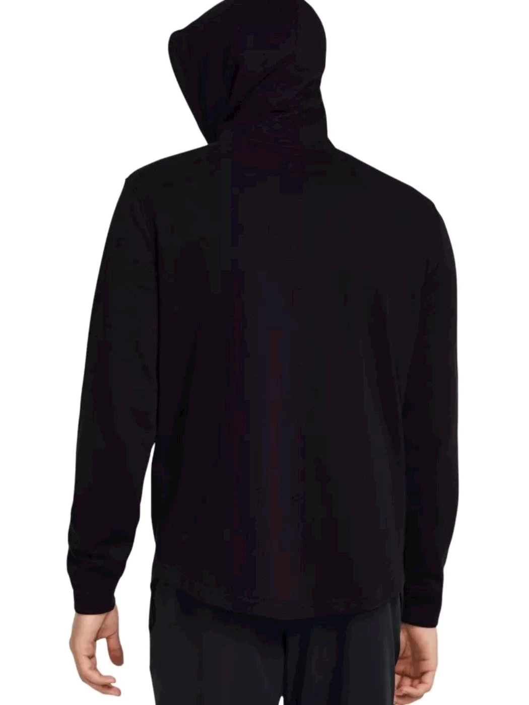 FELPA UNDER ARMOUR RIVAL TERRY GRAPHIC HOODIE