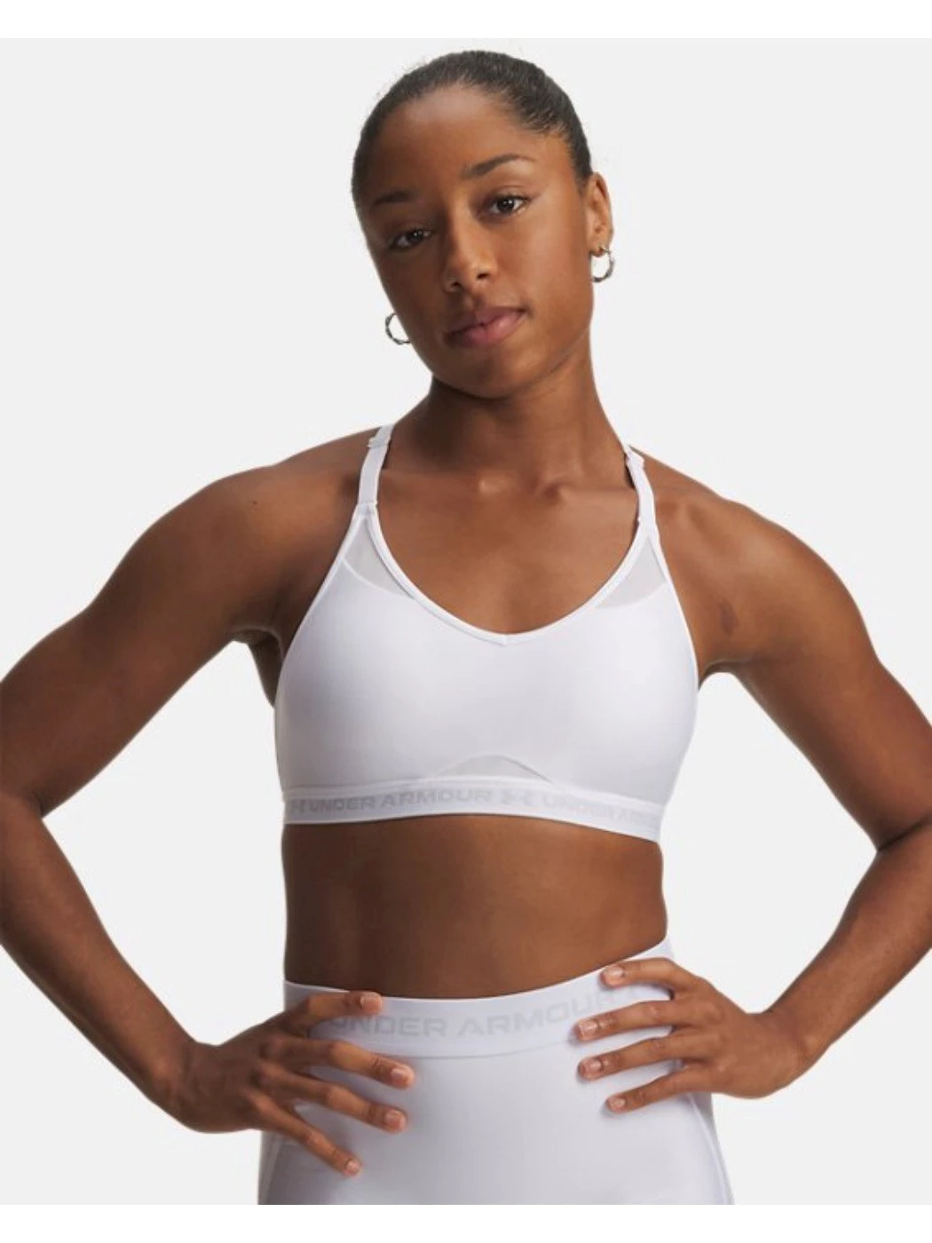 REGGISENO SPORTIVO UNDER ARMOUR CROSSBACK LOW