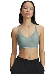 REGGISENO UNDER ARMOUR CROSSBACK LOW BRA