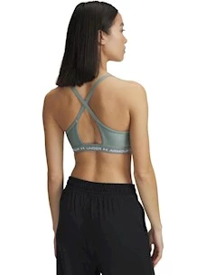 REGGISENO UNDER ARMOUR CROSSBACK LOW BRA