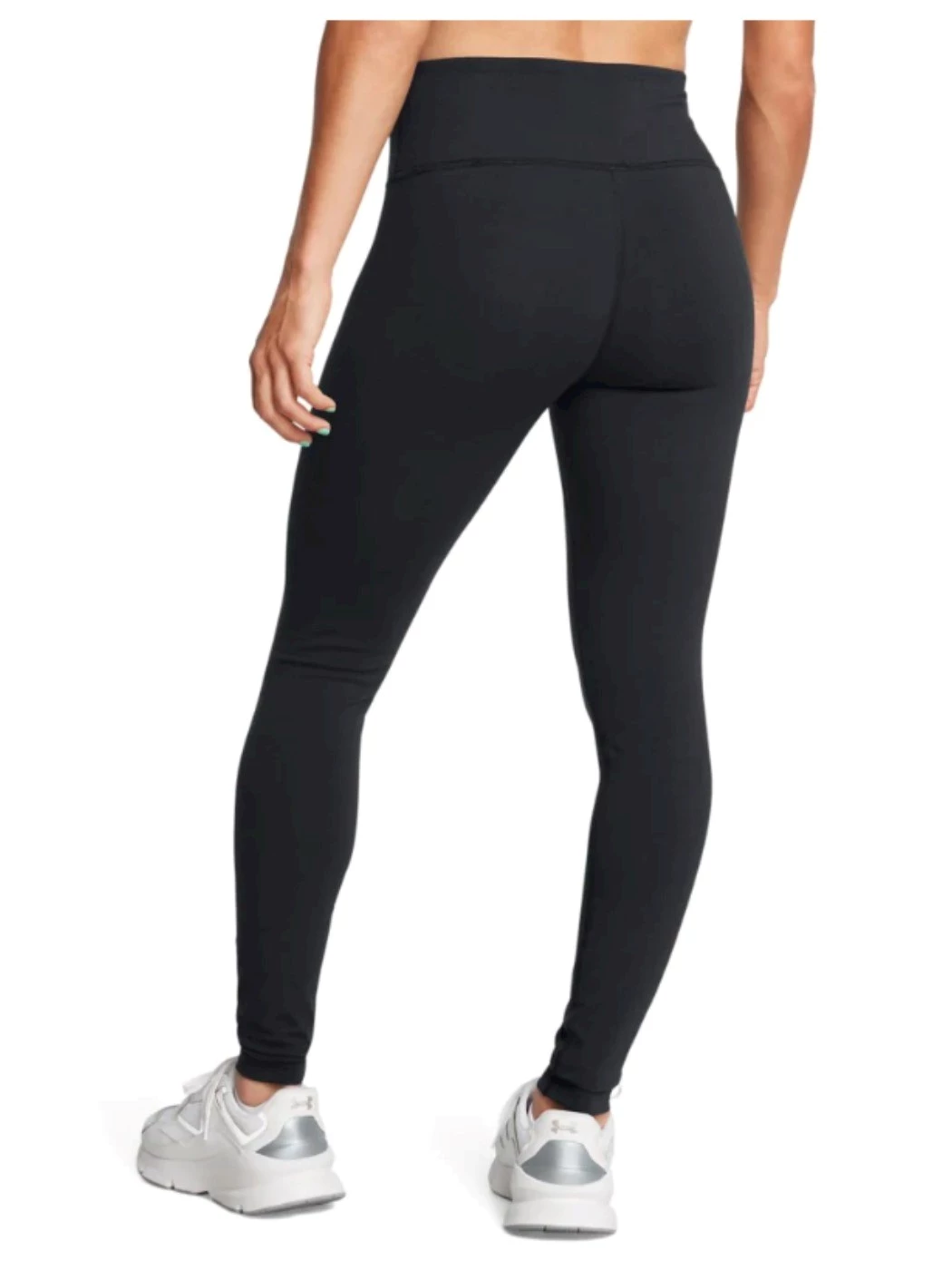 LEGGINGS DONNA UNDER ARMOUR RIVAL LEGGINGS