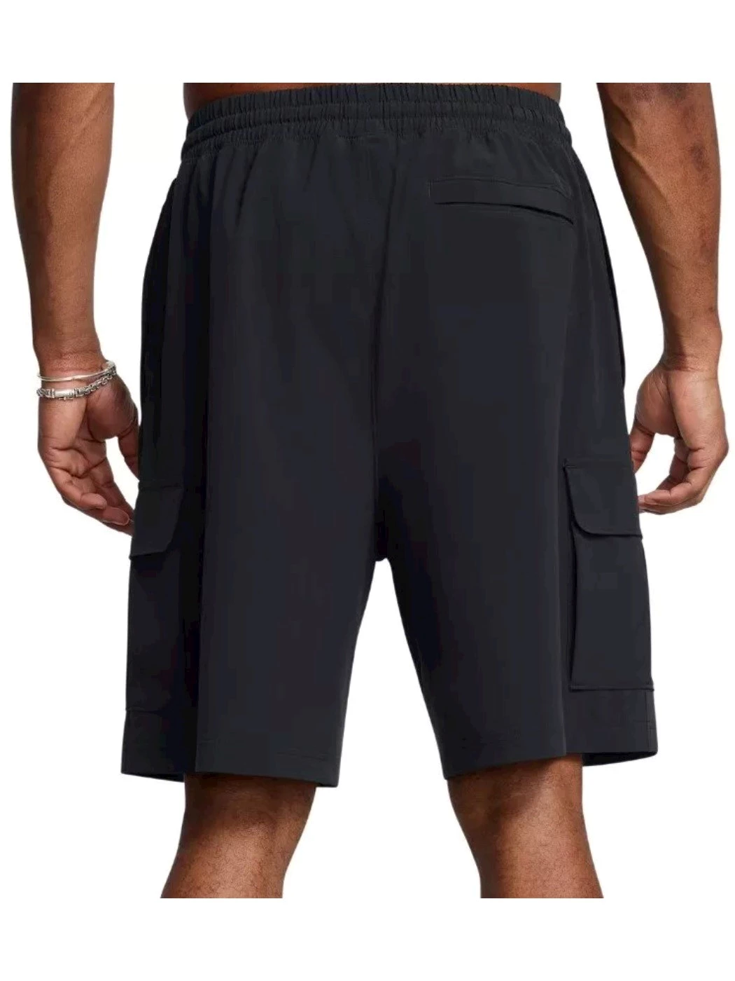 PANTALONI UNDER ARMOUR VIBE WOVEN CARGO SHORT