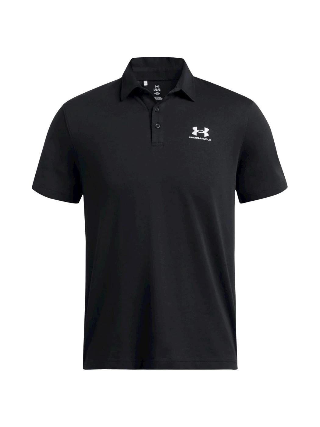 POLO UNDER ARMOUR ICON