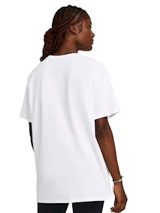 T-SHIRT DONNA UNDER ARMOUR CAMPUS OVERSIZE