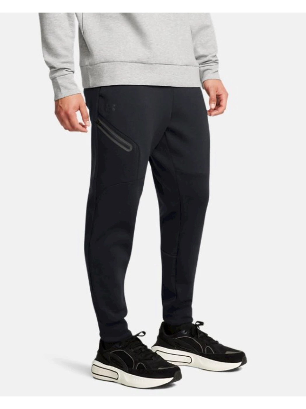 PANTALONI UNDER ARMOUR UNSTOPPABLE FLEECE JOGGER