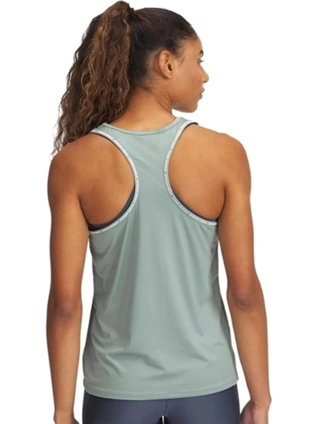 CANOTTA DONNA UNDER ARMOUR TECH KNOCKOUT TANK
