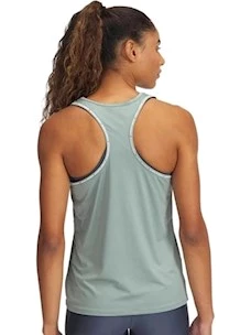 CANOTTA DONNA UNDER ARMOUR TECH KNOCKOUT TANK