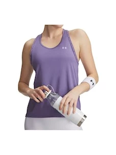 CANOTTA DONNA UNDER ARMOUR TECH KNOCKOUT TANK