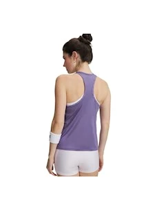 CANOTTA DONNA UNDER ARMOUR TECH KNOCKOUT TANK