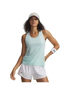 CANOTTA DONNA UNDER ARMOUR TECH KNOCKOUT TANK