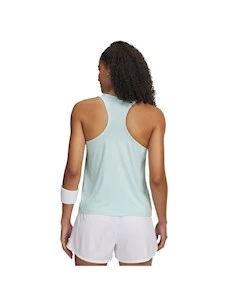 CANOTTA DONNA UNDER ARMOUR TECH KNOCKOUT TANK