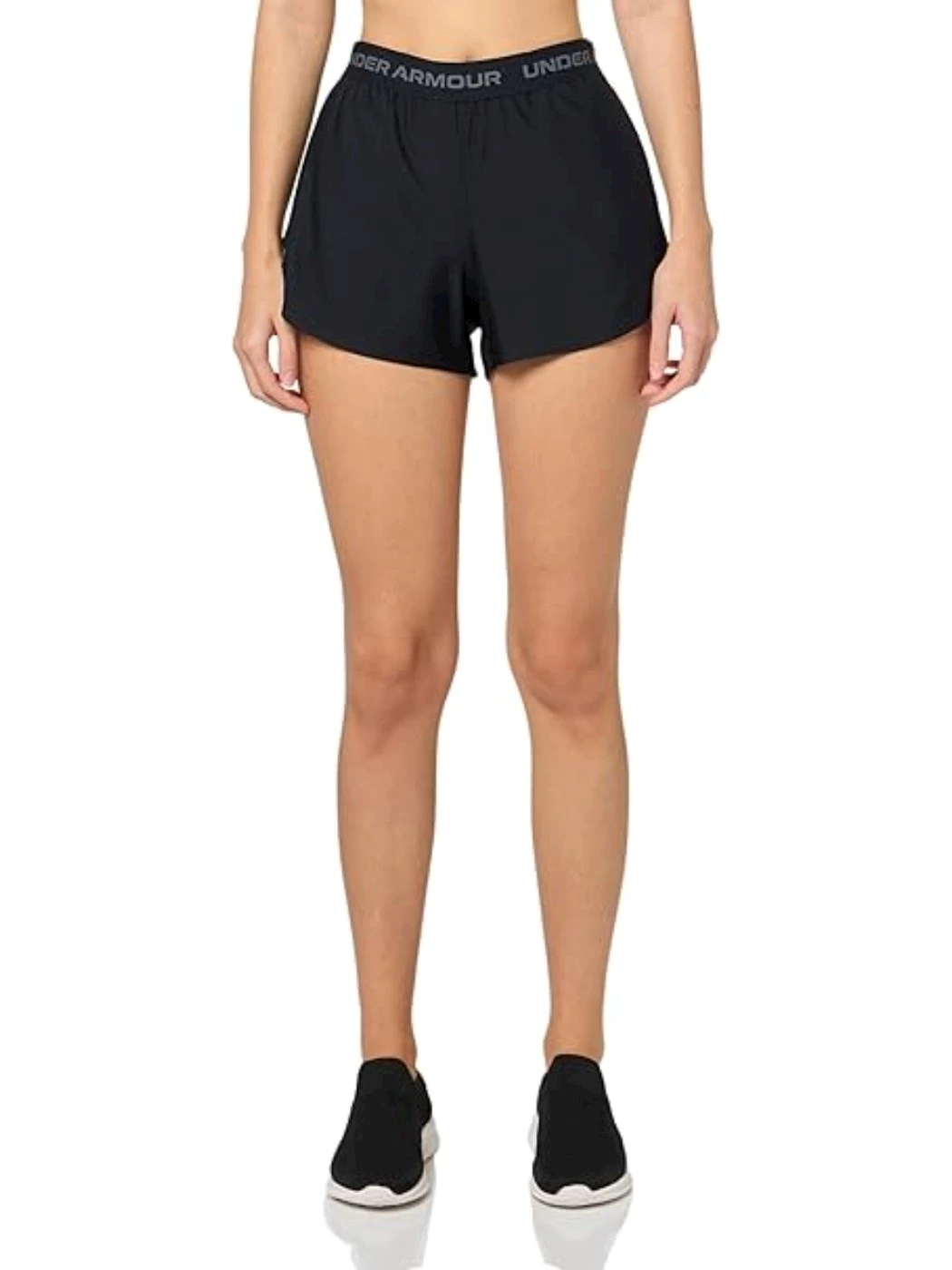PANTALONCINI DONNA UNDER ARMOUR TECH PLAY UP SHORT