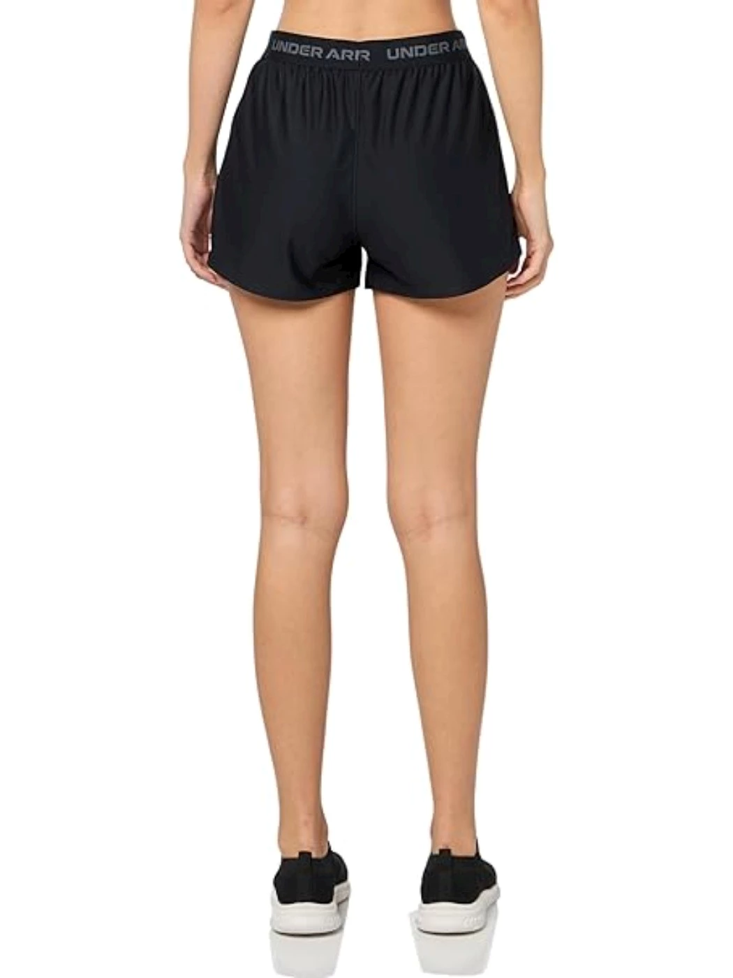 PANTALONCINI DONNA UNDER ARMOUR TECH PLAY UP SHORT