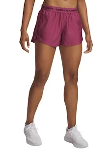 PANTALONCINI DONNA UNDER ARMOUR TECH PLAY UP SHORT