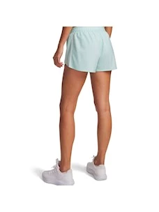 PANTALONCINI DONNA UNDER ARMOUR TECH PLAY UP SHORT