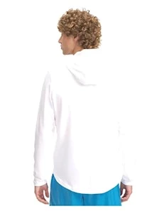 FELPA UOMO UNDER ARMOUR RIVAL TERRY LOGO HOOD