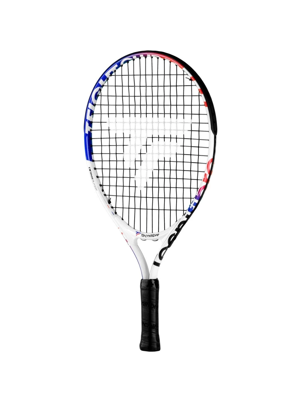 RACCHETTA TENNIS BAMBINO TECNIFIBRE T-FIGHT CLUB 19