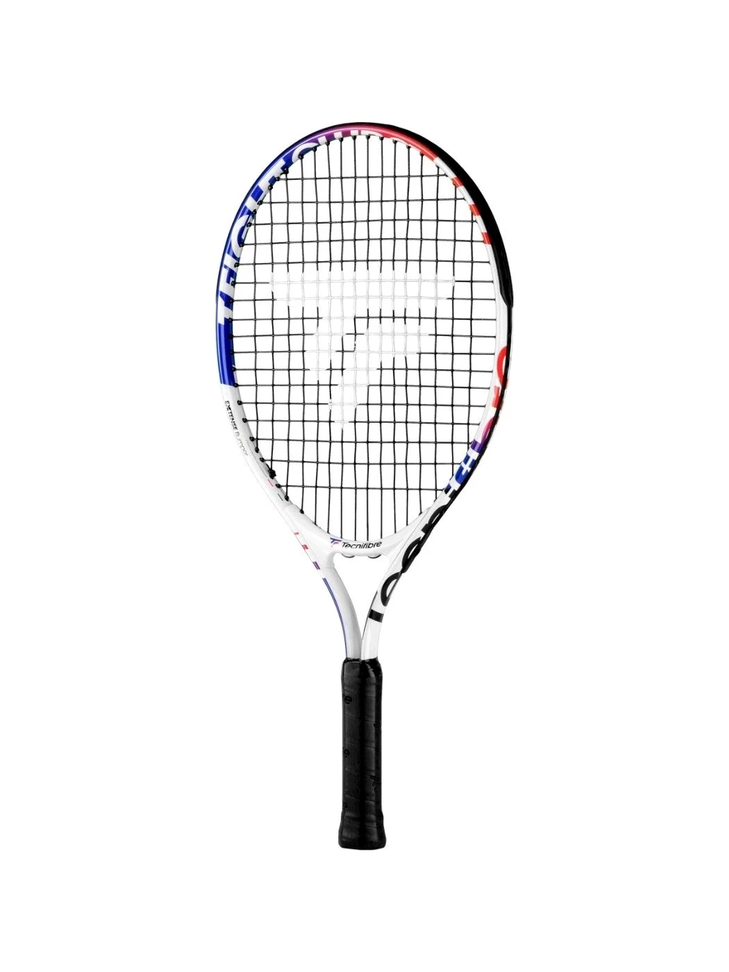 RACCHETTA TENNIS BAMBINO TECNIFIBRE T-FIGHT CLUB 21