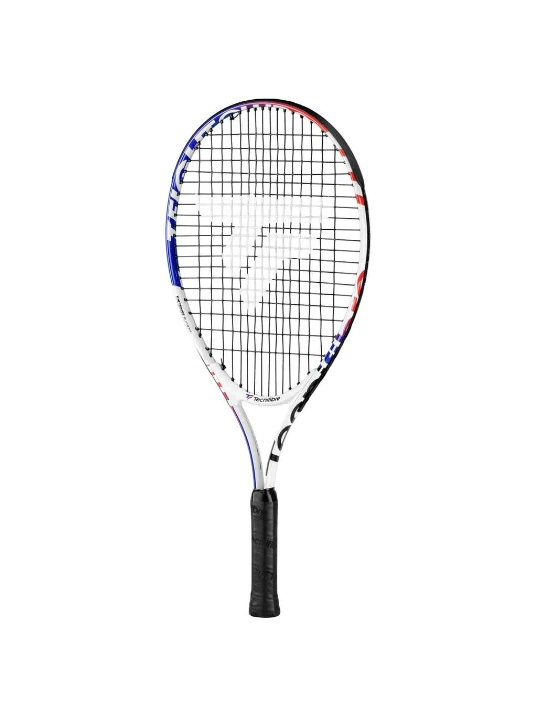 RACCHETTA TENNIS BAMBINO TECNIFIBRE T-FIGHT CLUB 23