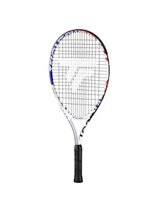 RACCHETTA TENNIS BAMBINO TECNIFIBRE T-FIGHT CLUB 23
