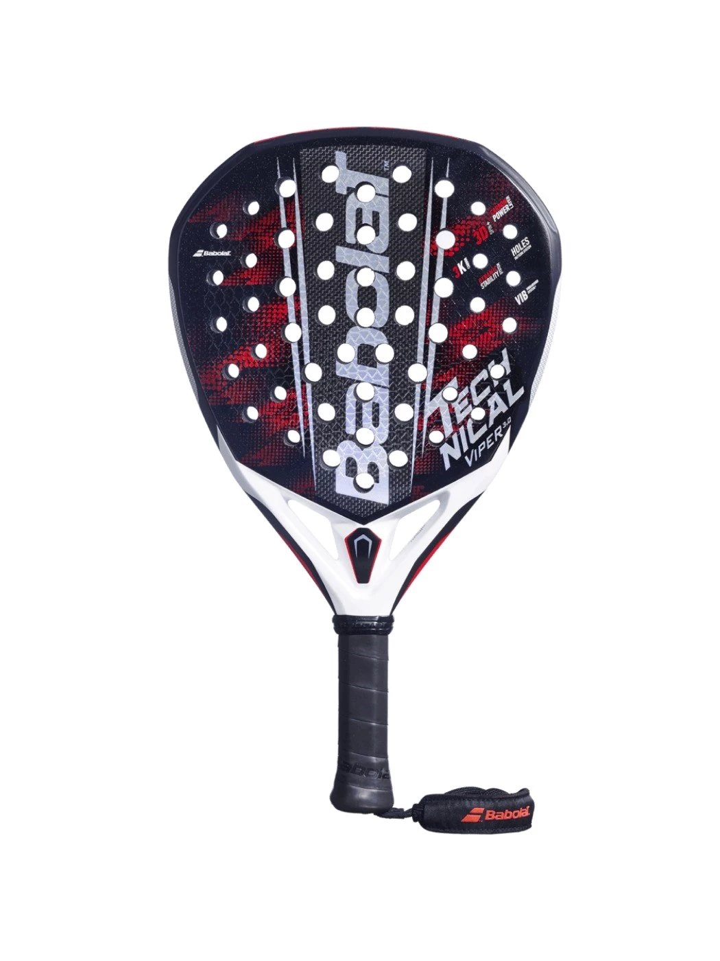 RACCHETTA PADEL BABOLAT TECHNICAL VIPER