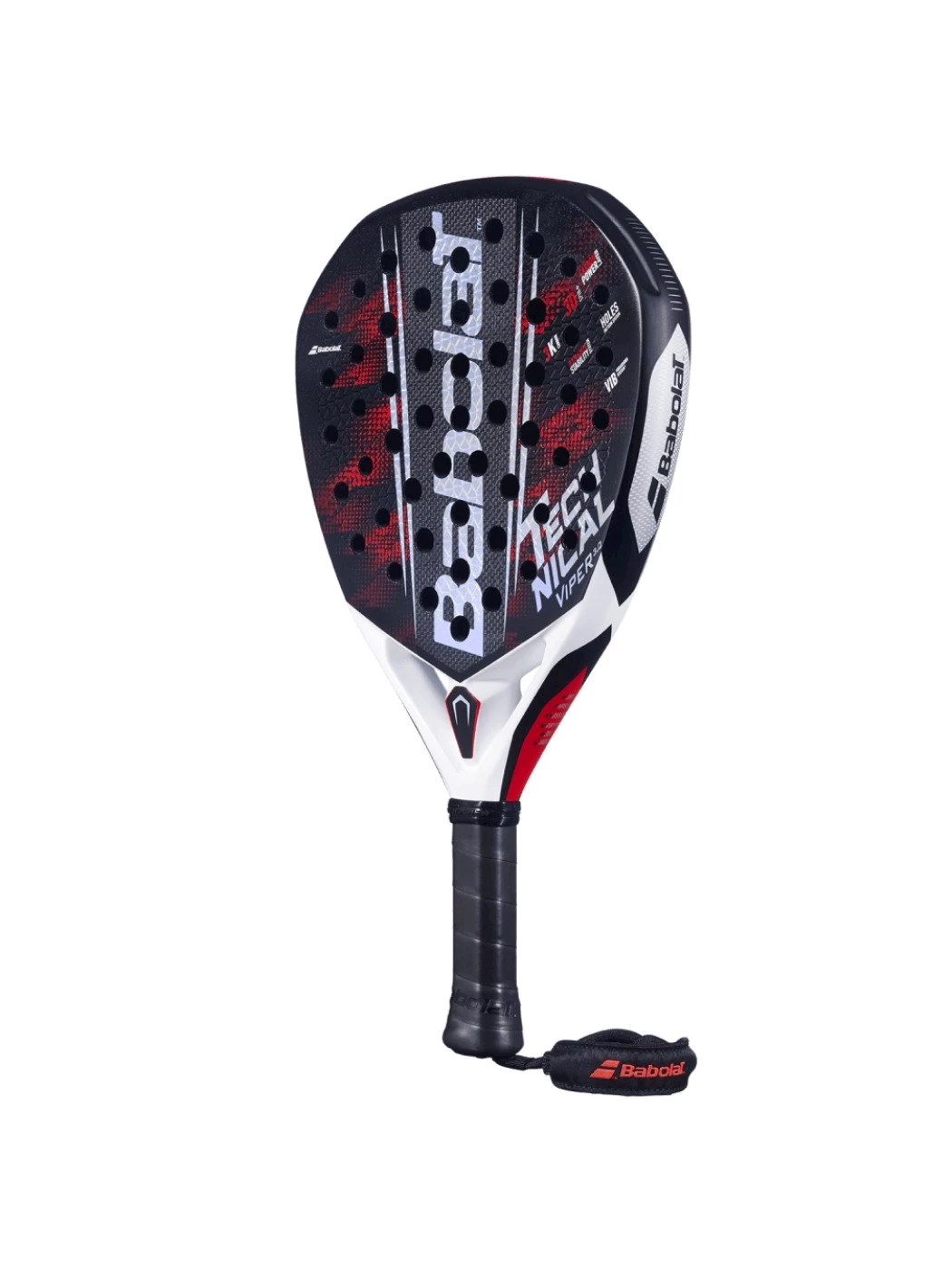 RACCHETTA PADEL BABOLAT TECHNICAL VIPER