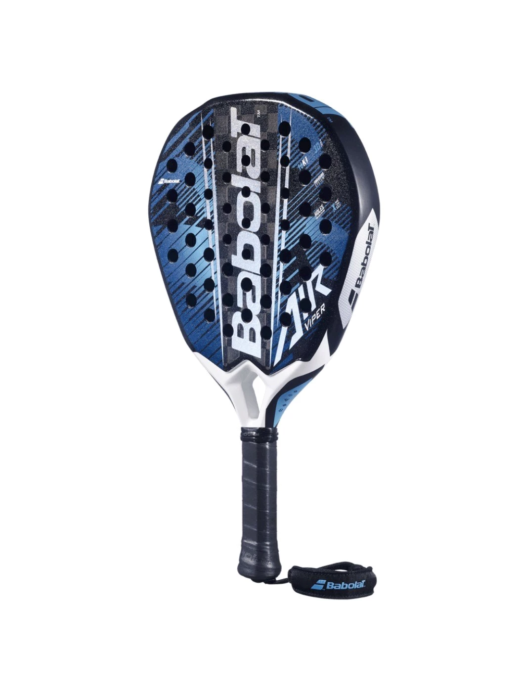 RACCHETTA PADEL BABOLAT AIR VIPER 2.6