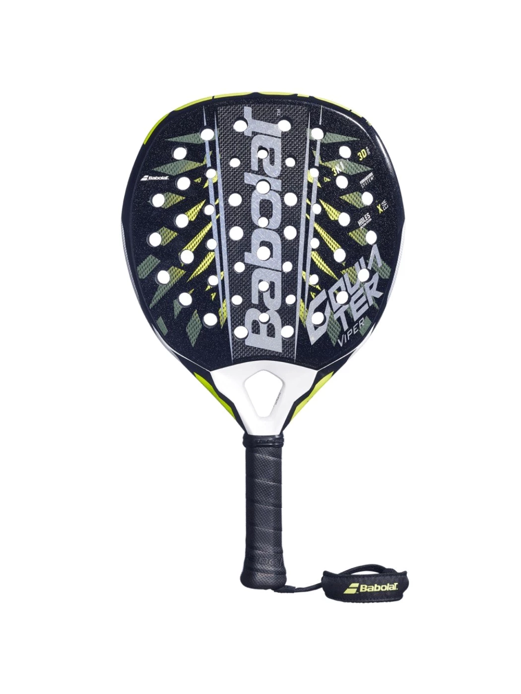 RACCHETTA PADEL BABOLAT COUNTER VIPER 2.6