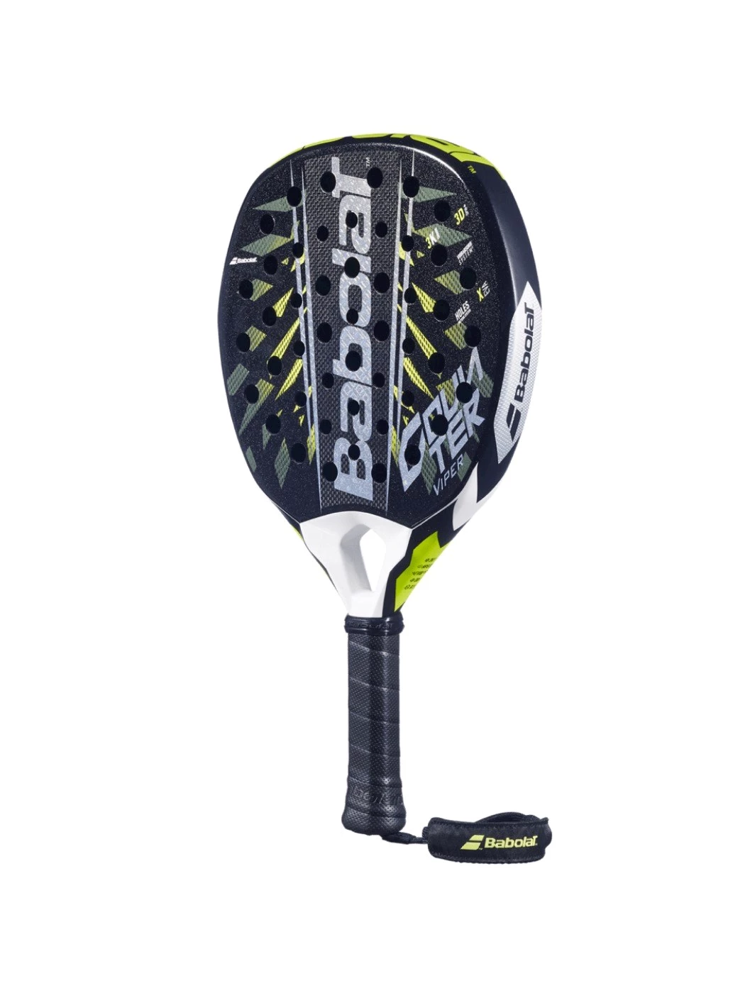 RACCHETTA PADEL BABOLAT COUNTER VIPER 2.6