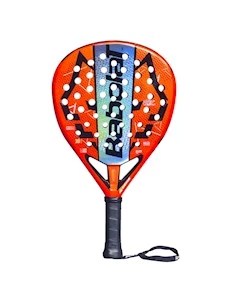 RACCHETTA PADEL BABOLAT VIPER SOFT JL 3.0