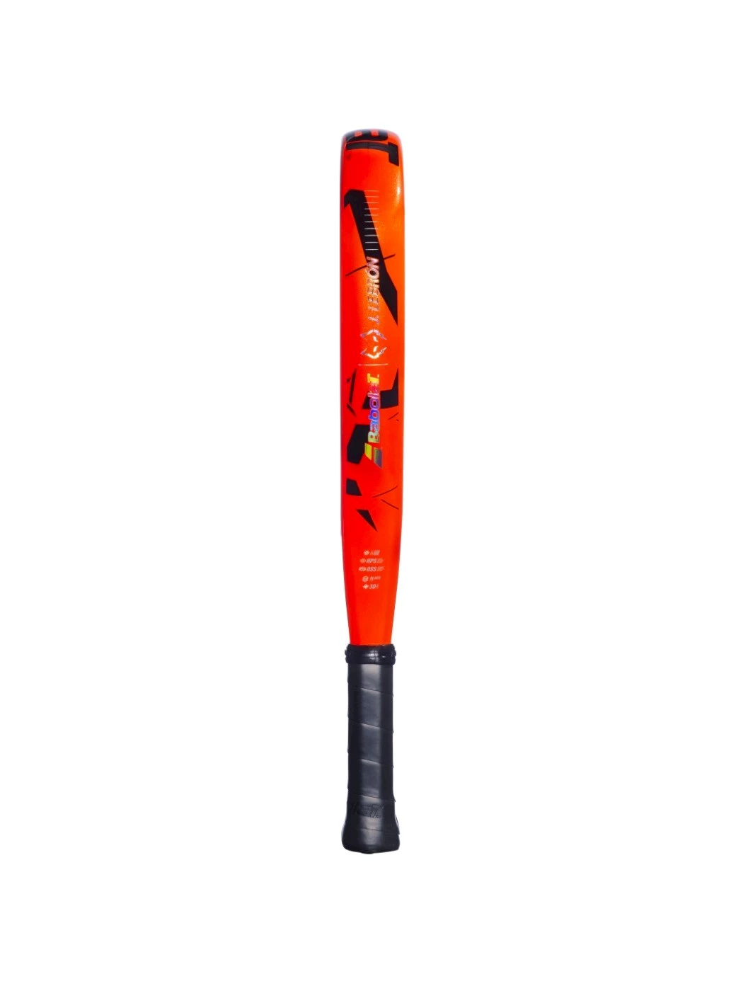 RACCHETTA PADEL BABOLAT VIPER SOFT JL 3.0