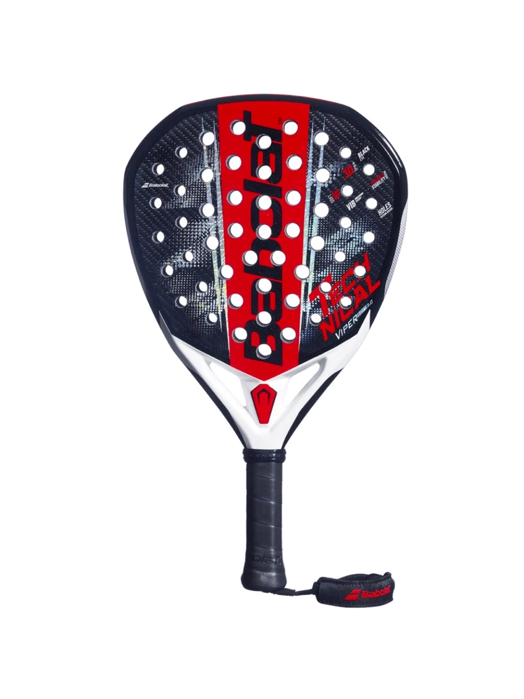 RACCHETTA PADEL BABOLAT  TECHNICAL VIPER SOFT 3.0
