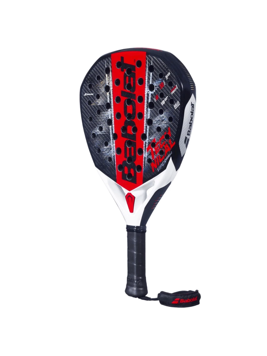 RACCHETTA PADEL BABOLAT  TECHNICAL VIPER SOFT 3.0