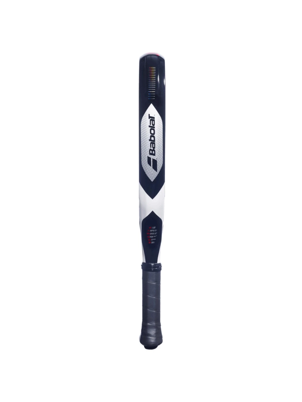 RACCHETTA PADEL BABOLAT  TECHNICAL VIPER SOFT 3.0