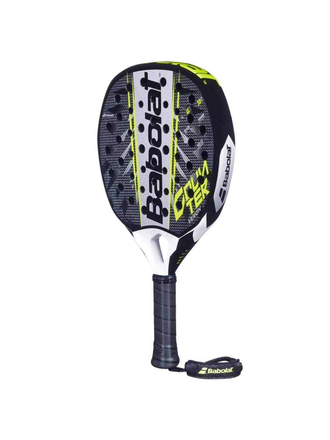 RACCHETTA PADEL BABOLAT COUNTER VERON 2.6