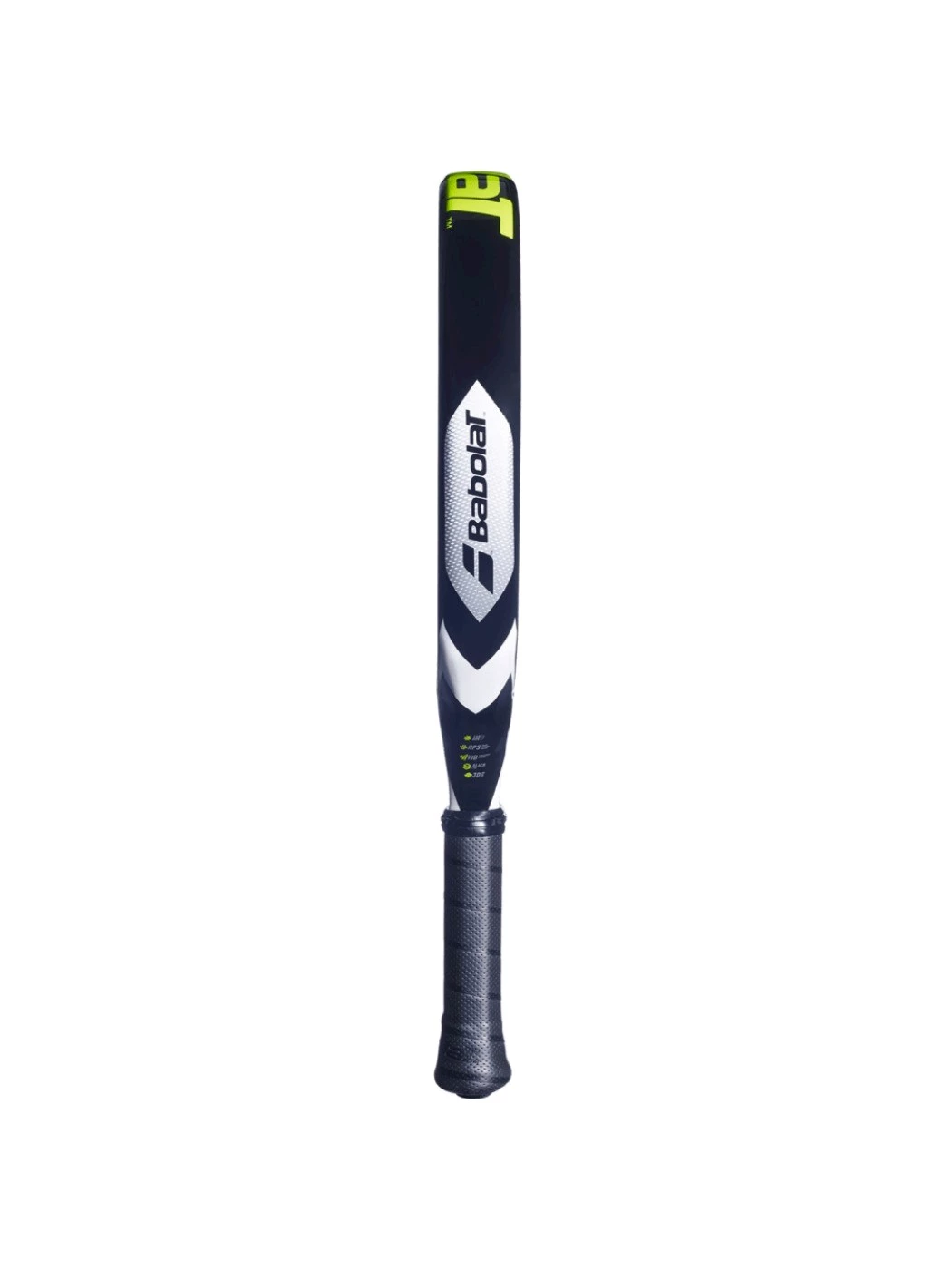 RACCHETTA PADEL BABOLAT COUNTER VERON 2.6