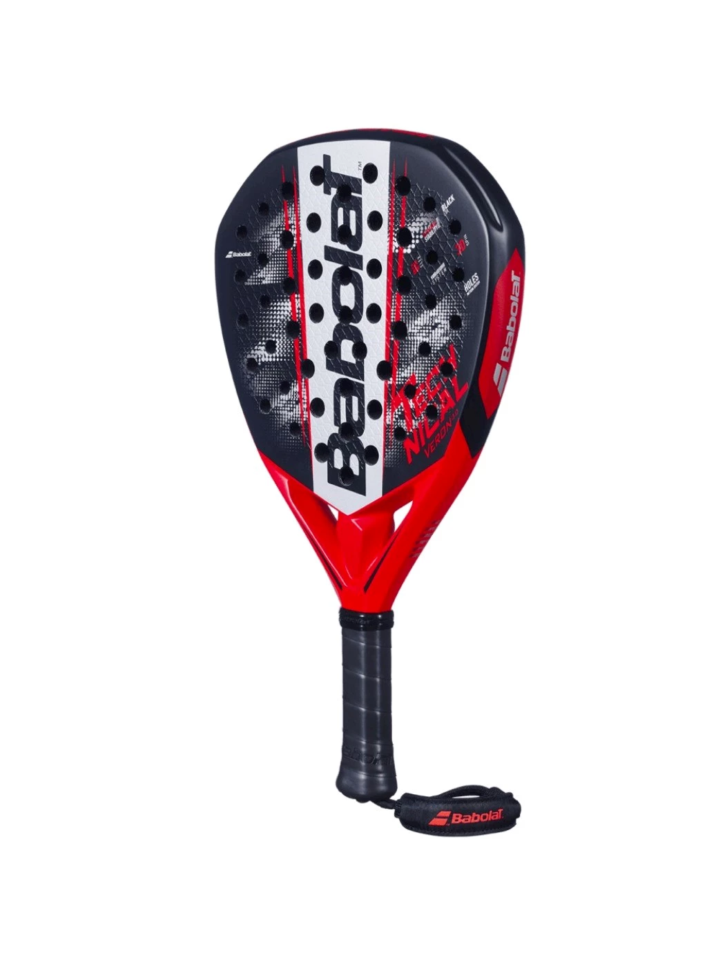RACCHETTA PADEL BABOLAT TECHNICAL VERON 3.0