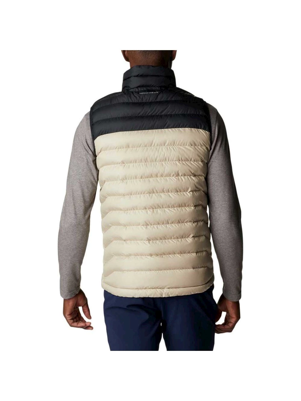 GILET UOMO COLUMBIA POWDER LITE VEST