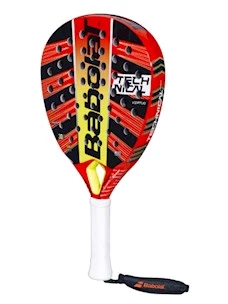 RACCHETTA PADEL BABOLAT TECHNICAL VERTUO 2023