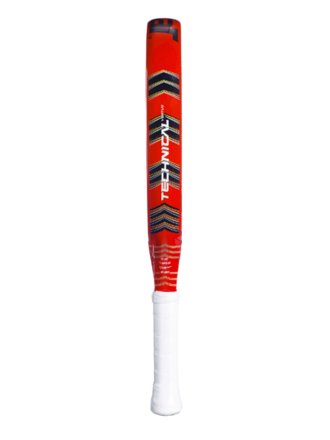 RACCHETTA PADEL BABOLAT TECHNICAL VERTUO 2023