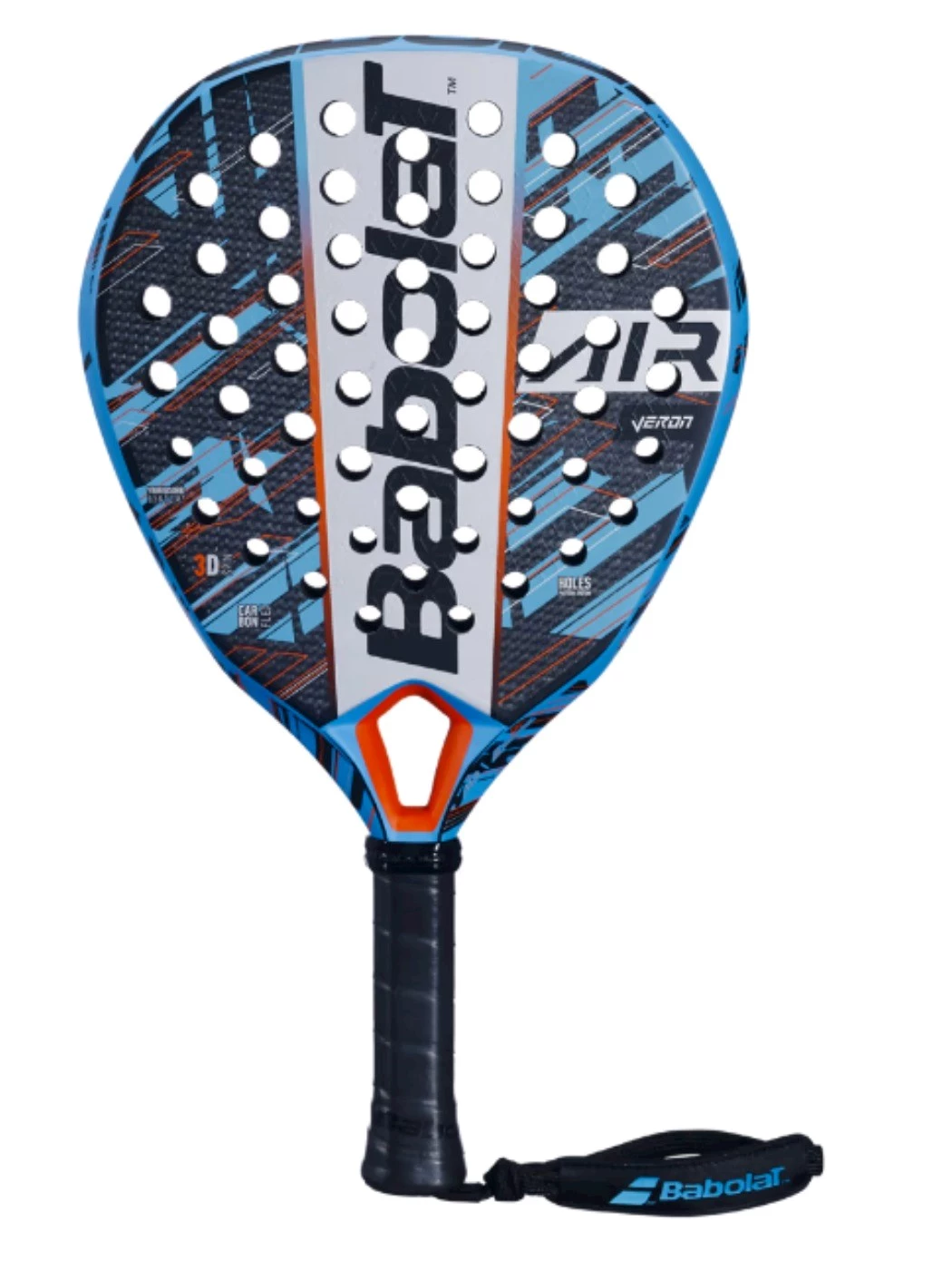 RACCHETTA PADEL BABOLAT AIR VERON 2023