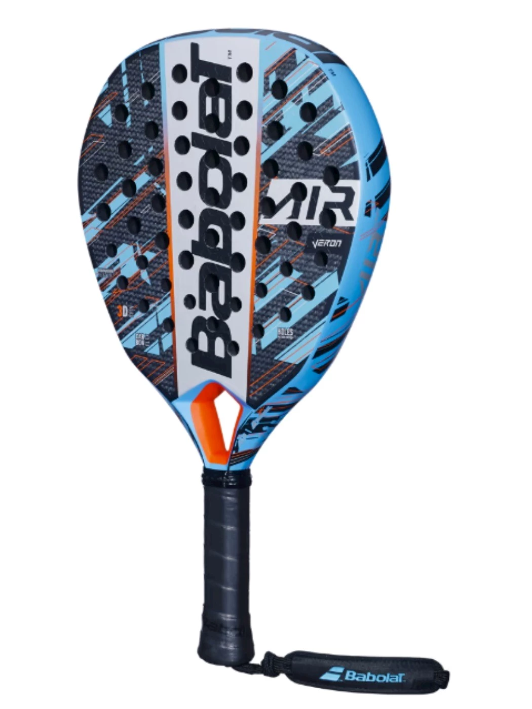 RACCHETTA PADEL BABOLAT AIR VERON 2023