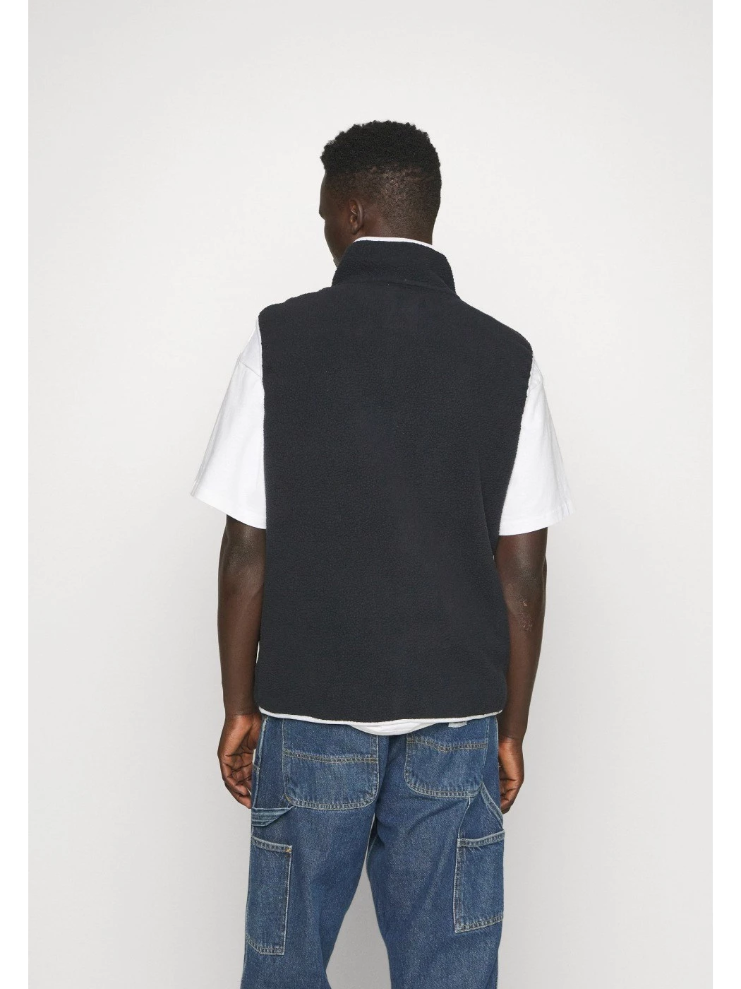 GILET IN PILE COLUMBIA HELVETIA FLEECE VEST