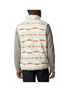 GILET IN PILE COLUMBIA HELVETIA FLEECE VEST