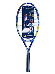 RACCHETTA TENNIS BAMBINO BABOLAT BALLFIGHTER 23