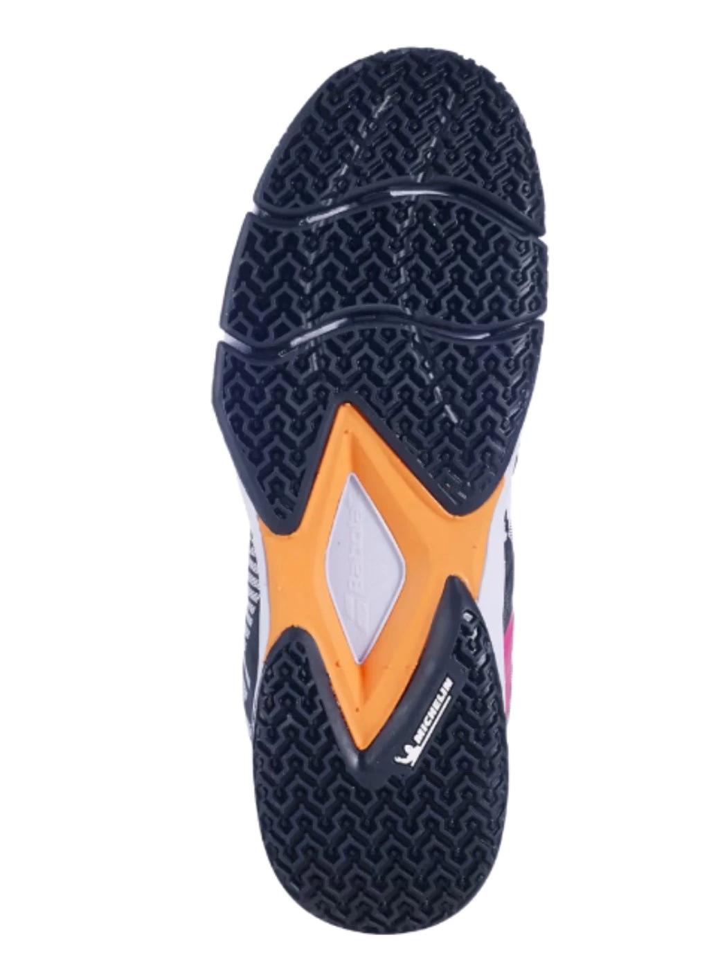 SCARPE PADEL DONNA BABOLAT SENSA WOMEN