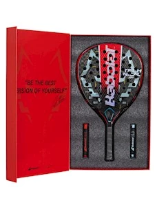 RACCHETTA PADEL BABOLAT TECH VIPER JUAN LEBRON