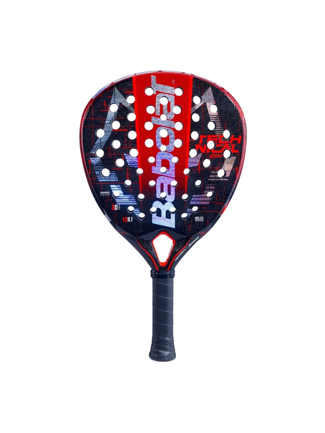 RACCHETTA PADEL BABOLAT TECH VIPER JUAN LEBRON