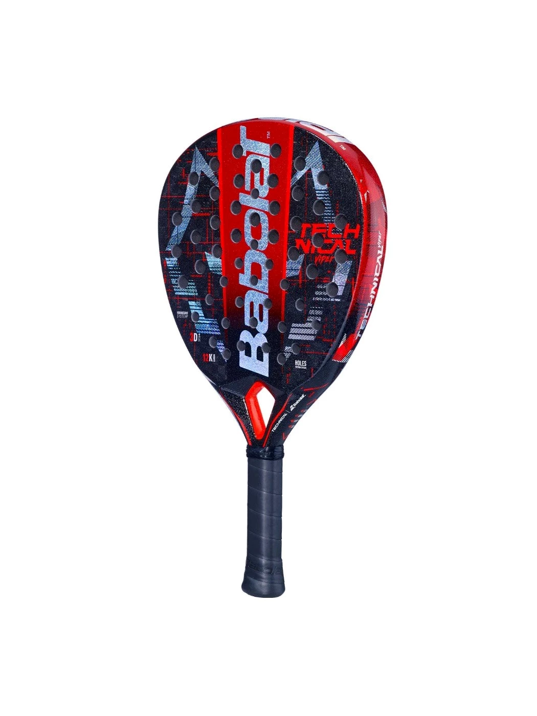 RACCHETTA PADEL BABOLAT TECH VIPER JUAN LEBRON