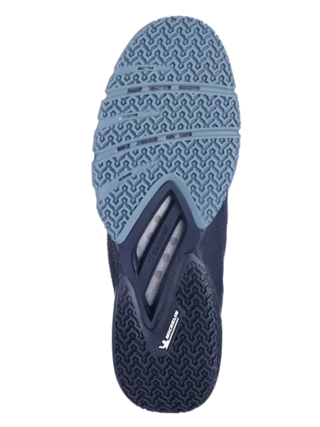 SCARPA PADEL BABOLAT JET PREMURA 2